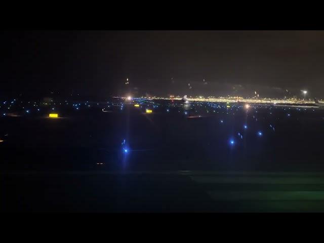 Frontier Airlines #3302 Departing Denver for St Louis 9/9/24