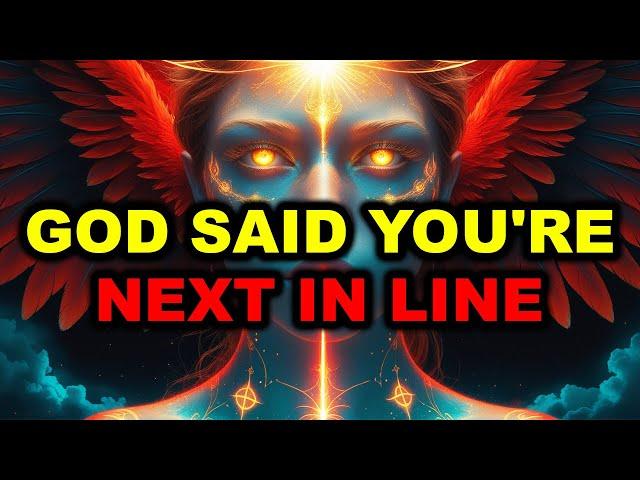 God’s Chosen Ones: God Just Revealed It’s Your Time – Be Ready  | The Sacred Light