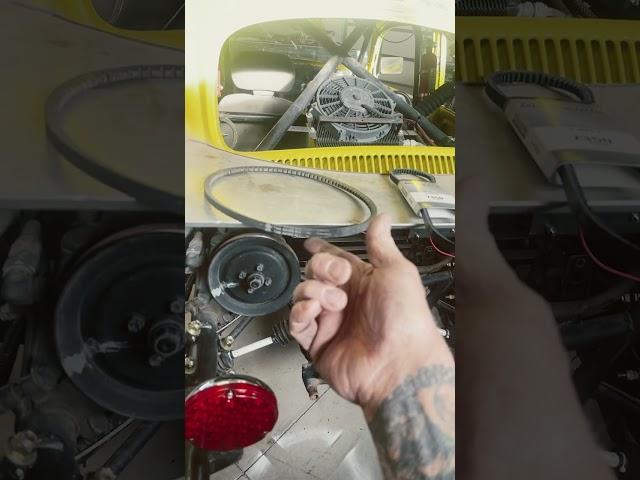 American Made SUCKS! #china #cheap #fail #america #made #diy #howto #car #myfriendpete