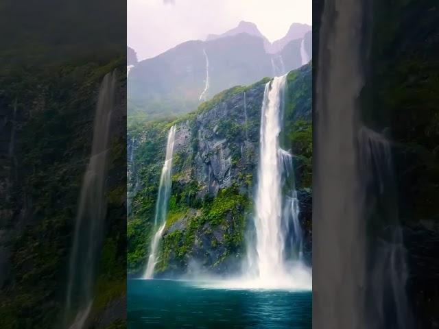 #viral #viralvideo #viralshort #bestwaterfalls #video #rangiliduniya #rangili #duniya