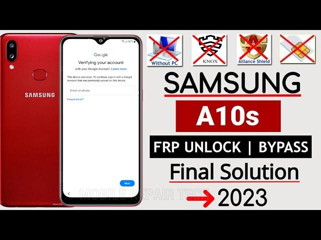 Samsung A10s Frp Bypass Android 11 | Samsung A10s FRP Google Lock Bypass U8 Fix App Not Restore