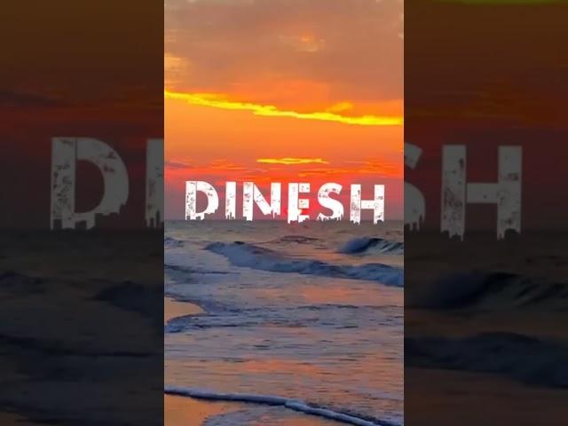 #viral #trending #shorts #dinesh #reels #viral