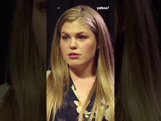 Reason Belle Gibson’s infamous cookbook is selling for up to $250 | #shorts #yahooaustralia
