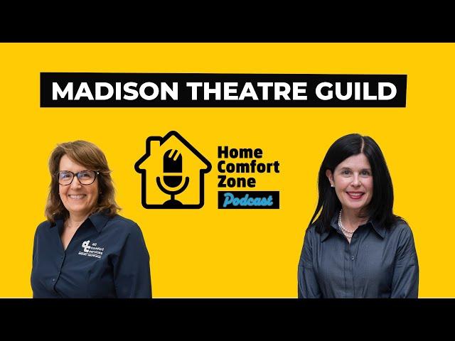 Spotlight on Madison Theatre Guild with Kendra Thompson