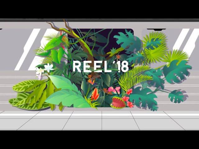 XPLAI reel 2018