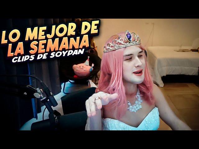 Los Mejores Clips de la Semana #181 | SoyPan