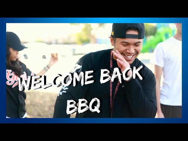 RECAP #20: Welcome Back BBQ Spring '17