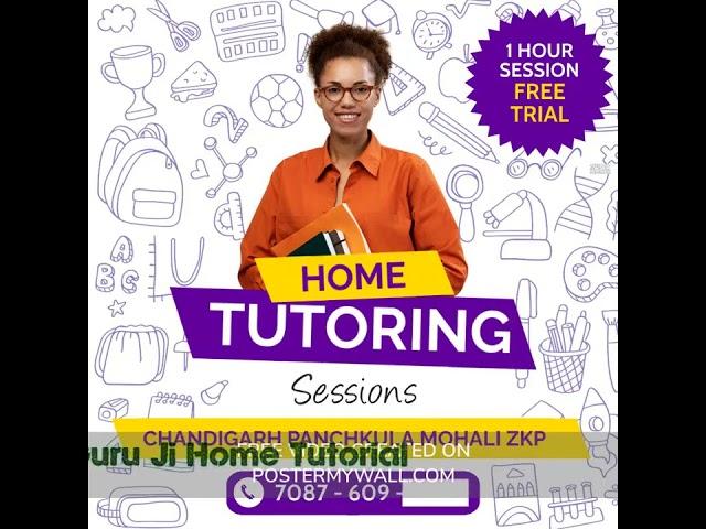 #Home #Tutor #chandigarh #panchkula #mohali #privateducation#one on one #tutor#tuition