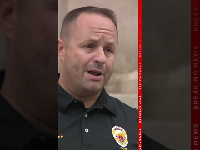 Suspect in custody after targeted terror attack in Boulder, Colorado
