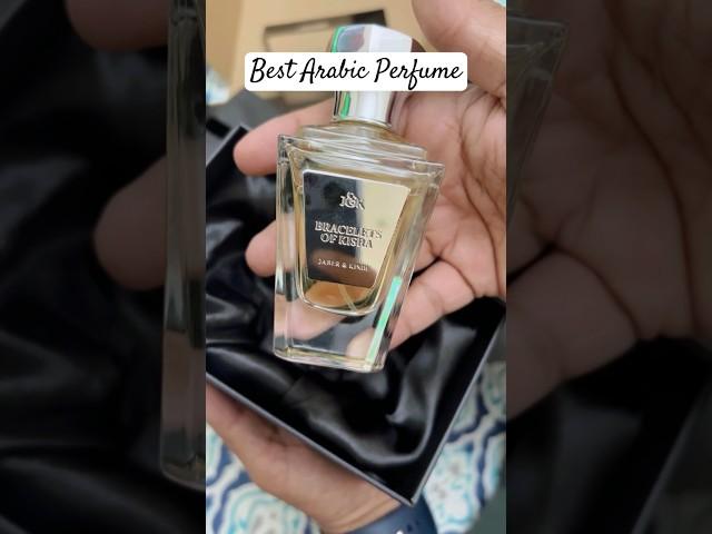 Best Arabic Perfume | #unboxing #perfume #fragrance #gulimata #viral #trending #fyp #shorts