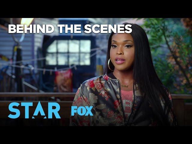 Spotlight: Amiyah Scott As Cotton | Season 1 | STAR