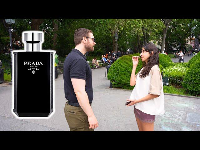 Before You Buy Prada L'Homme Intense (in Depth Review With Womens Reactions)
