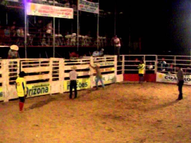 Andre Luis Monteiro X Gladiador   Boiada HF
