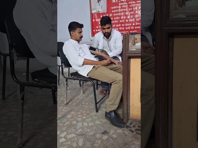 dr manish choudhary #doctor #doctors #jaat #shorts #subscribe