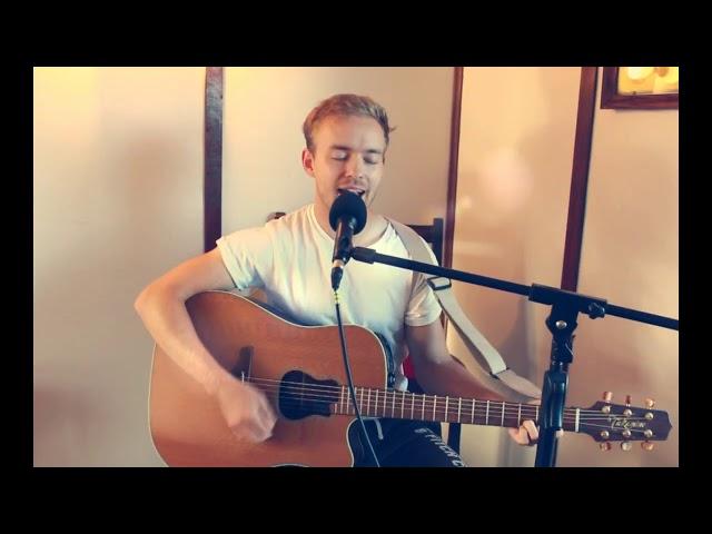 Love You Till The End - The Pogues (Jack Colbert Cover)