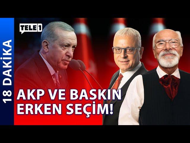 Asgari ücrette patronların dediği oldu | 18 DAKİKA (24 ARALIK 2024)