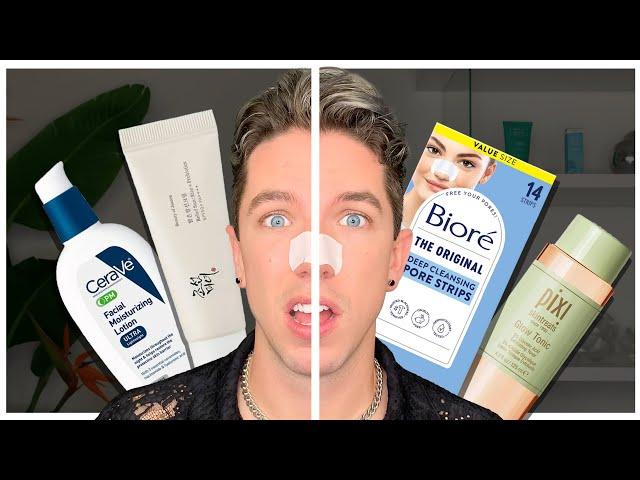 Who Did It Better? Gen Z vs Millennial Skin Care