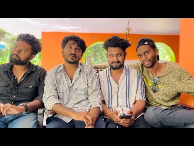 നമ്മളുടെ QNA ️️️ | AJINJOY | HASHIREE | ALAN | VINAYAK |