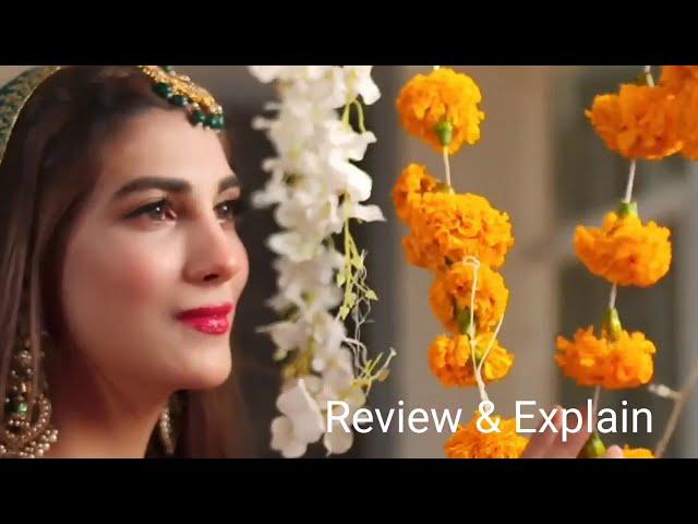 Bewafa Ho Tum Episode 115 - Pakistani Drama Review - 11th October 2024