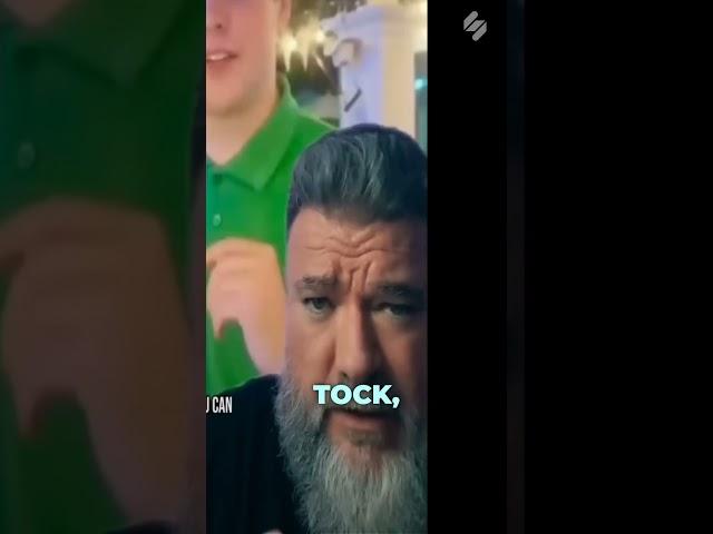 Drunk Bigot Gets What's Coming to Him