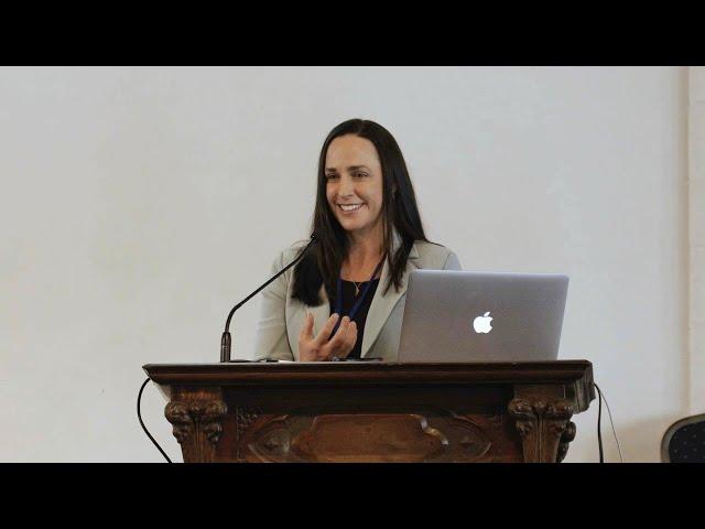 A/Prof. Sarah Zaman - 'Ketogenic Diet in the Management of People with Heart Failure'