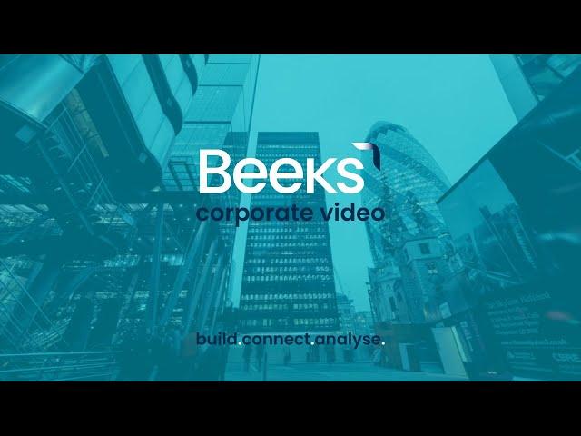 Beeks Group cloud Infrastructure-as-a-Service