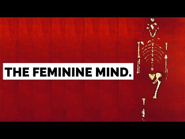 The Feminine Mind: Intro Video 2023