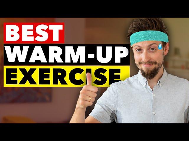 Best Workshop Warm Up / Icebreaker (For Teams)