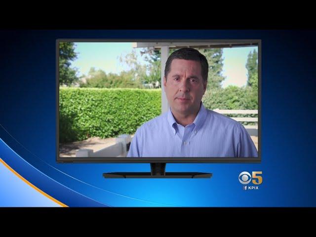 Congressman Nunes Slams Fresno Bee in New Campaign Ad