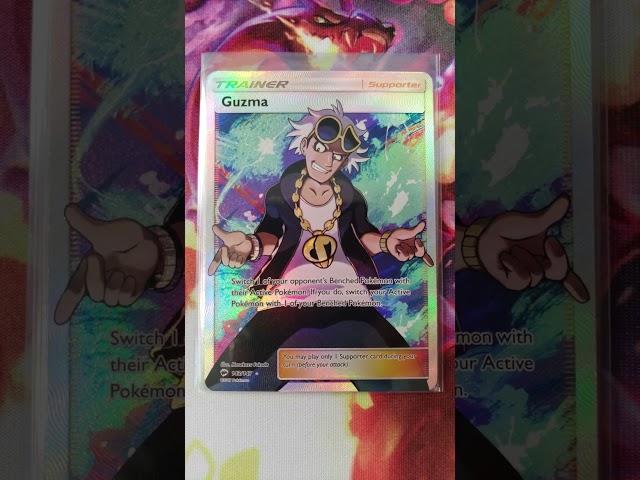 This Is Your Card If... (Alola Trainer Edition 2)