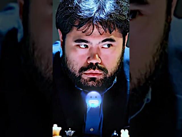 Hikaru Stuns Magnus Carlsen and Commentators