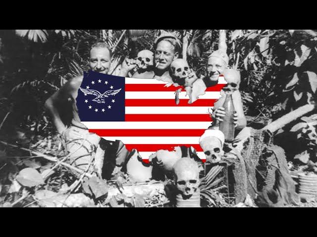 In Foreign Land (With Music Video) - American Military Song