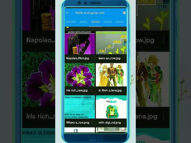 Master Your Files with 4shared APK!  | Free Download Now! #Shorts