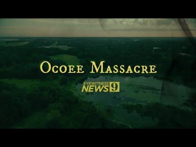 The Ocoee Massacre: A Documentary Film | WFTV