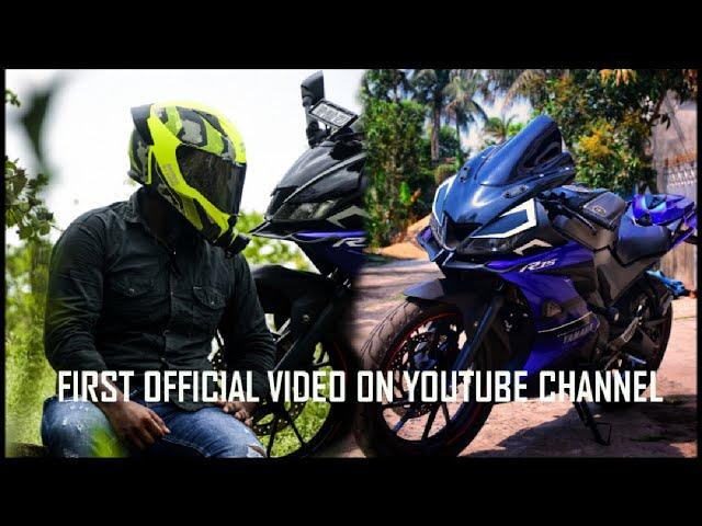 My first blog……TIRTHA CRUISER