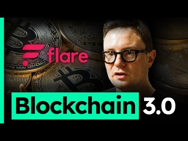 How High Will Bitcoin Go? Here's the Better Question | Flare, Hugo Philion