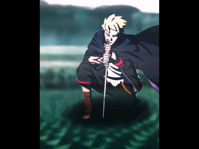 Boruto Will Lose Everything #anime #boruto #edit #timeskip #naruto