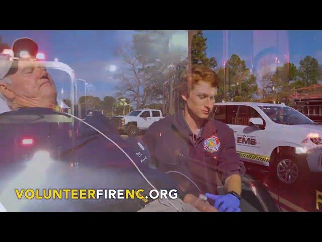 NCAFC 'We Are the Future' 60 second PSA
