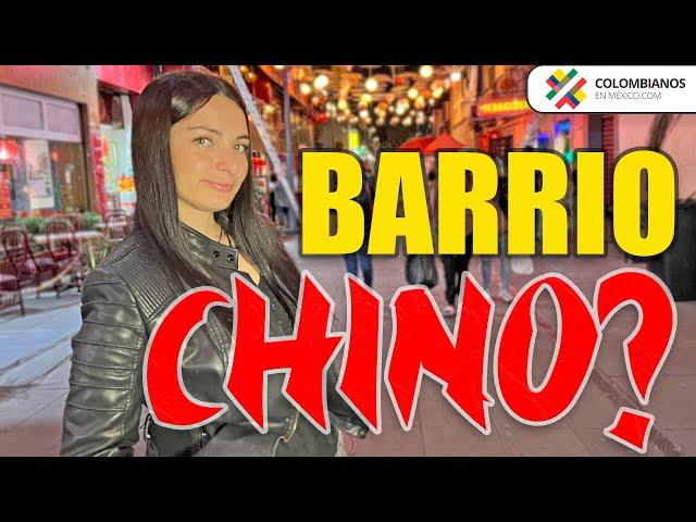 ¿Vale la Pena Comprar en el Barrio Chino? | Marce Torito