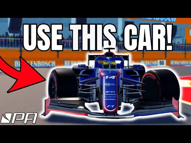 10 Tips Everyone SHOULD Know in Formula Apex!