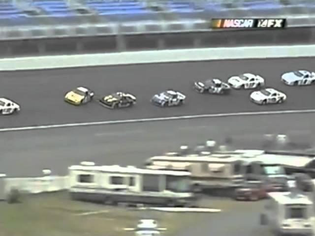 Goody's Dash Series Crash Compilation