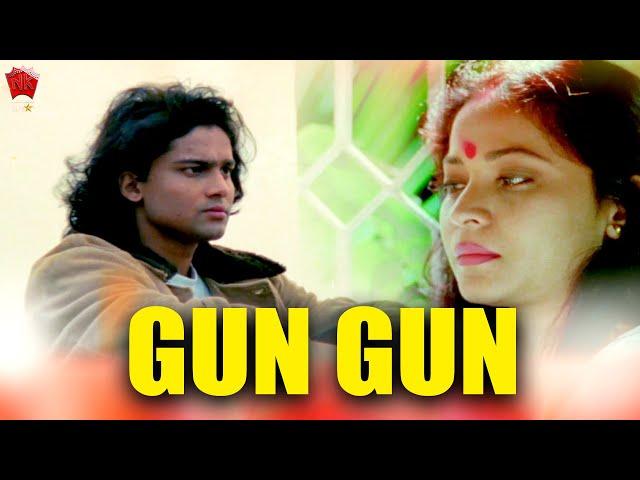 GUN GUN | TUMI MUR MATHU MUR | ASSAMESE MUSIC VIDEO | GOLDEN COLLECTION OF ZUBEEN GARG