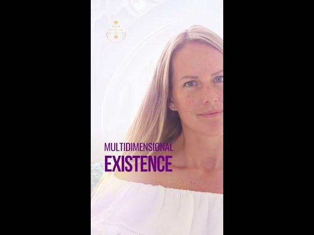Discover the Secrets of Multidimensional Existence 