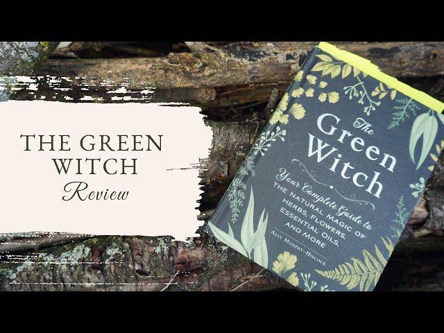 The Green Witch | REVIEW