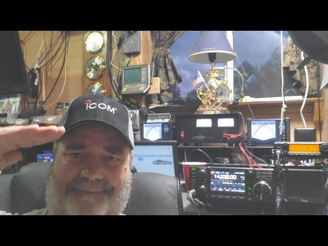 HAM Radio Tips and Tricks By KVUSMC-KU4SMC