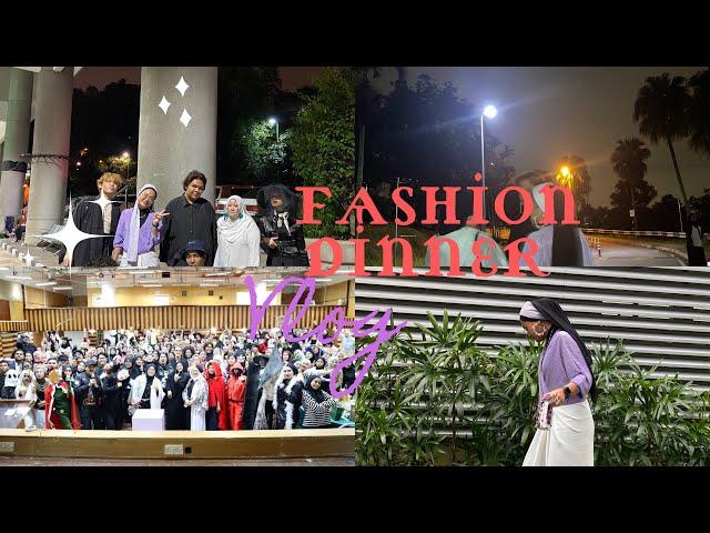 Tia 's Vlog [Ep ;14] - Halloween Party 2023  ‍️‍️( fashion student , lecture )