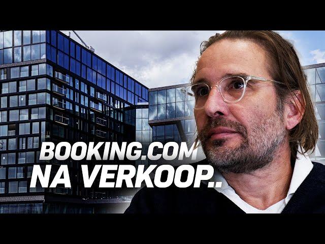 Van Verkoop Booking.com Naar Succes in Meerdere Bedrijven!