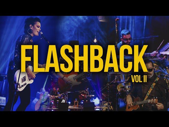 Banda Rock Beats - Mix Flashback (Bom Jovi, ABBA, Whitney Houston, Roupa Nova, Blitz e mais)