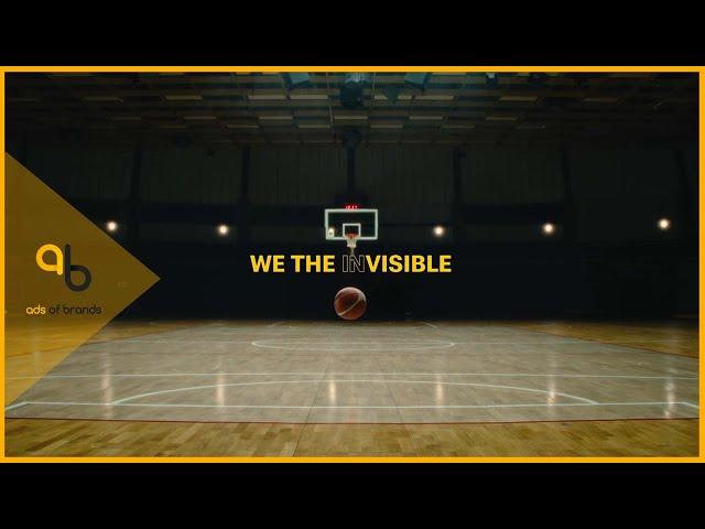 McDonald's: We the (In)visible