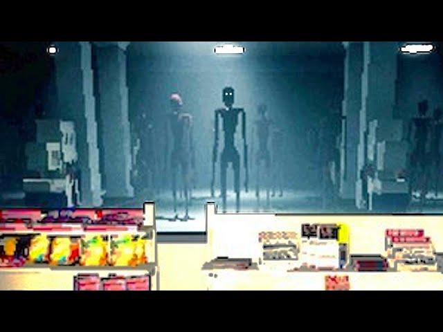 Google Maps Has A DARK SECRET | 3 Scary Games